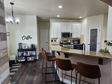 6405 Ventura Drive Klamath Falls OR 97603