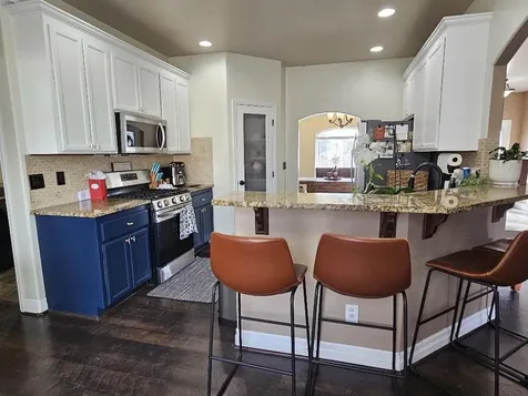6405 Ventura Drive Klamath Falls OR 97603