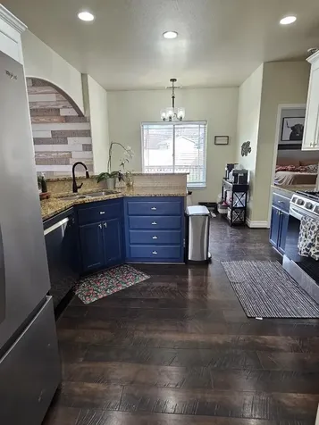 6405 Ventura Drive Klamath Falls OR 97603