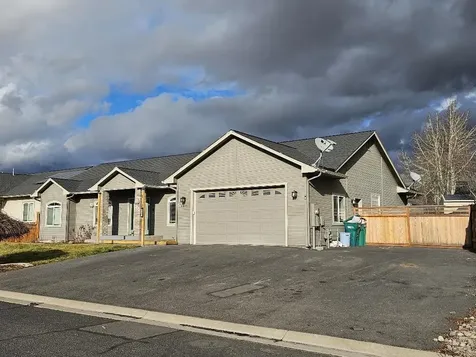 6405 Ventura Drive Klamath Falls OR 97603