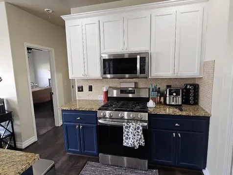 6405 Ventura Drive Klamath Falls OR 97603