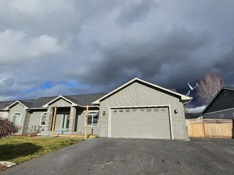 6405 Ventura Drive Klamath Falls OR 97603