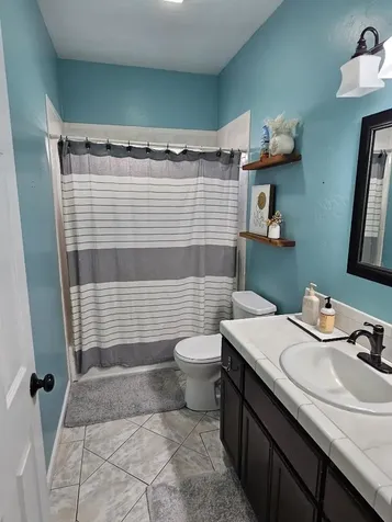 6405 Ventura Drive Klamath Falls OR 97603