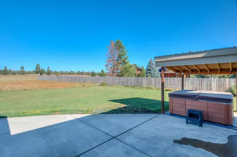 53475 Bridge Drive La Pine OR 97739
