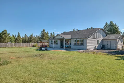 53475 Bridge Drive La Pine OR 97739