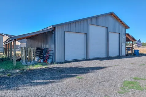 53475 Bridge Drive La Pine OR 97739