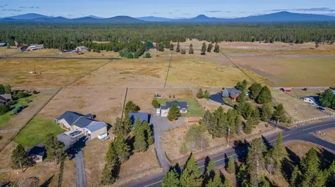 53475 Bridge Drive La Pine OR 97739