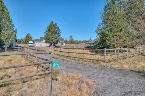 53475 Bridge Drive La Pine OR 97739
