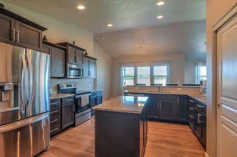 53475 Bridge Drive La Pine OR 97739