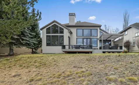 61981 Fall Creek Loop Bend OR 97702