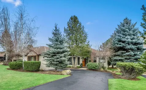 61981 Fall Creek Loop Bend OR 97702