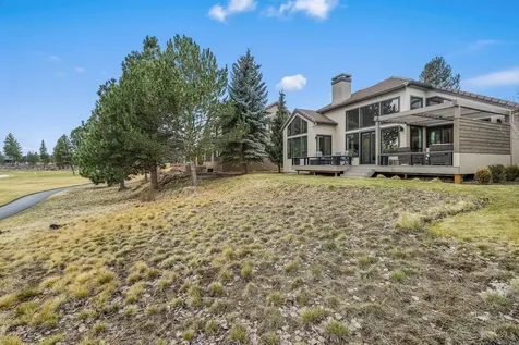 61981 Fall Creek Loop Bend OR 97702