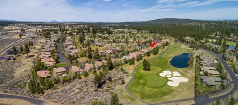 61981 Fall Creek Loop Bend OR 97702