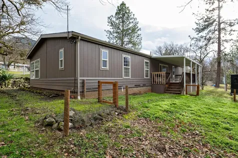 75 Anna Laura Road Jacksonville OR 97530