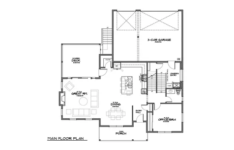 4337 SW Salmon Avenue Redmond OR 97756