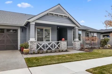 60873 SW Headwaters Loop Bend OR 97702