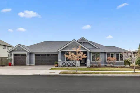 60873 SW Headwaters Loop Bend OR 97702