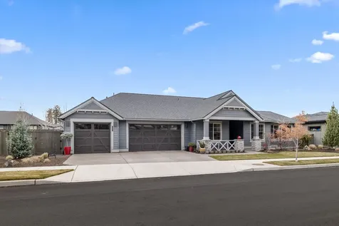 60873 SW Headwaters Loop Bend OR 97702