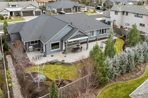60873 SW Headwaters Loop Bend OR 97702