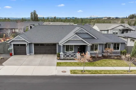 60873 SW Headwaters Loop Bend OR 97702