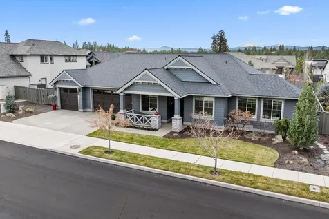 60873 SW Headwaters Loop Bend OR 97702