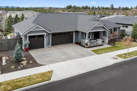 60873 SW Headwaters Loop Bend OR 97702