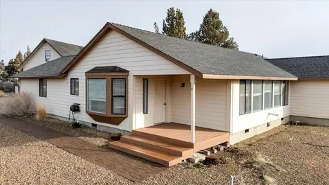60990 Jennings Road Bend OR 97702