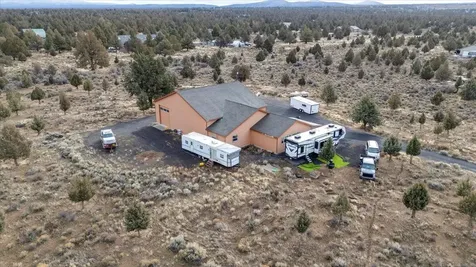 60990 Jennings Road Bend OR 97702
