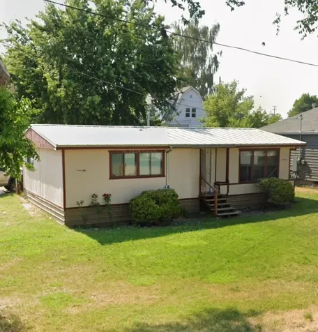 2404 -2406 Gettle Street Klamath Falls OR 97603