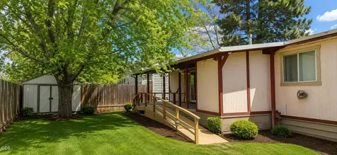2404 -2406 Gettle Street Klamath Falls OR 97603