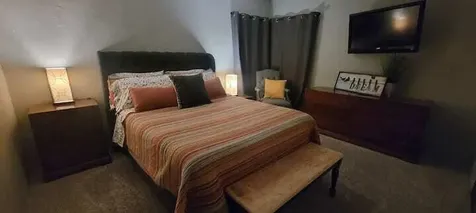2404 -2406 Gettle Street Klamath Falls OR 97603