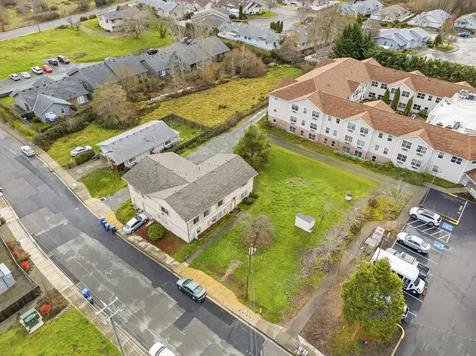 3095 Canal Avenue Grants Pass OR 97527