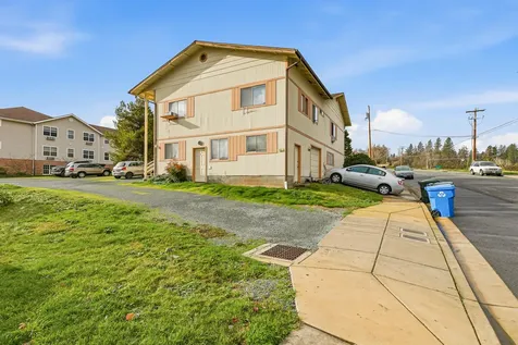 3095 Canal Avenue Grants Pass OR 97527