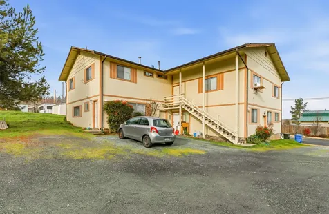 3095 Canal Avenue Grants Pass OR 97527