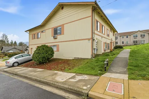3095 Canal Avenue Grants Pass OR 97527