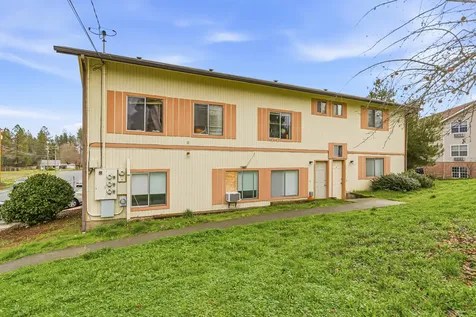 3095 Canal Avenue Grants Pass OR 97527