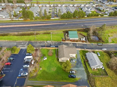 3095 Canal Avenue Grants Pass OR 97527