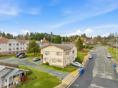 3095 Canal Avenue Grants Pass OR 97527