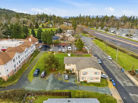 3095 Canal Avenue Grants Pass OR 97527