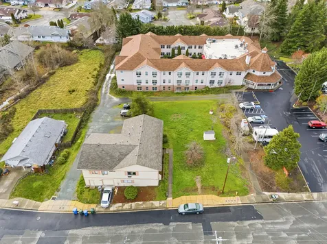 3095 Canal Avenue Grants Pass OR 97527
