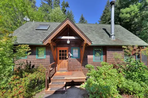 56411 Mckenzie Highway Mckenzie Bridge OR 97413