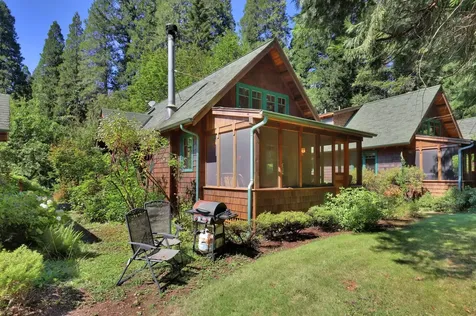 56411 Mckenzie Highway Mckenzie Bridge OR 97413