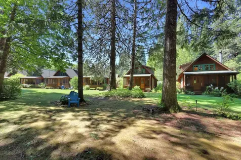 56411 Mckenzie Highway Mckenzie Bridge OR 97413