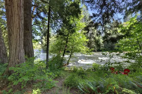 56411 Mckenzie Highway Mckenzie Bridge OR 97413