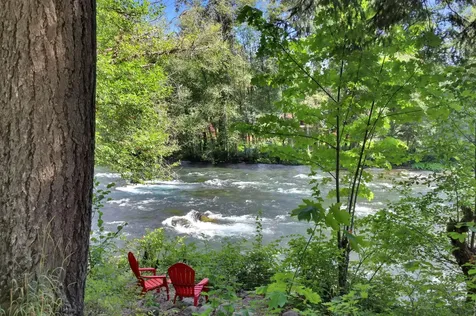 56411 Mckenzie Highway Mckenzie Bridge OR 97413