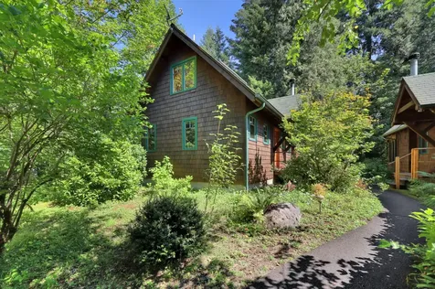 56411 Mckenzie Highway Mckenzie Bridge OR 97413