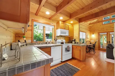 56411 Mckenzie Highway Mckenzie Bridge OR 97413