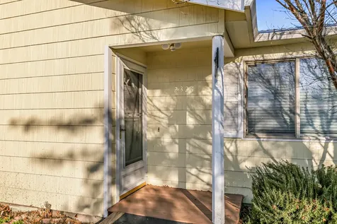 2324 Maple Park Drive Medford OR 97501