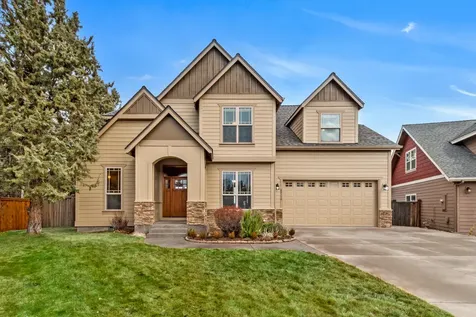 63112 Turret Court Bend OR 97701
