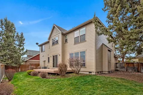 63112 Turret Court Bend OR 97701